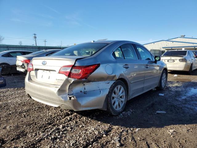 Photo 2 VIN: 4S3BNAD69F3045248 - SUBARU LEGACY 