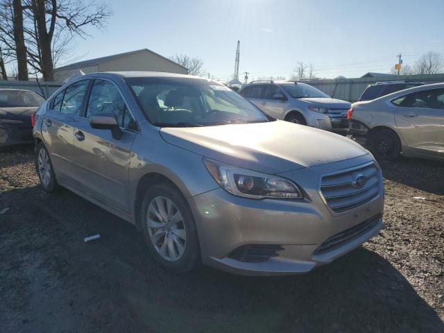 Photo 3 VIN: 4S3BNAD69F3045248 - SUBARU LEGACY 