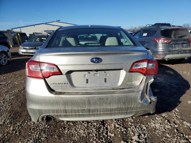 Photo 5 VIN: 4S3BNAD69F3045248 - SUBARU LEGACY 