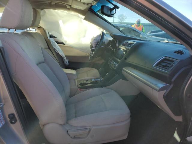 Photo 6 VIN: 4S3BNAD69F3045248 - SUBARU LEGACY 