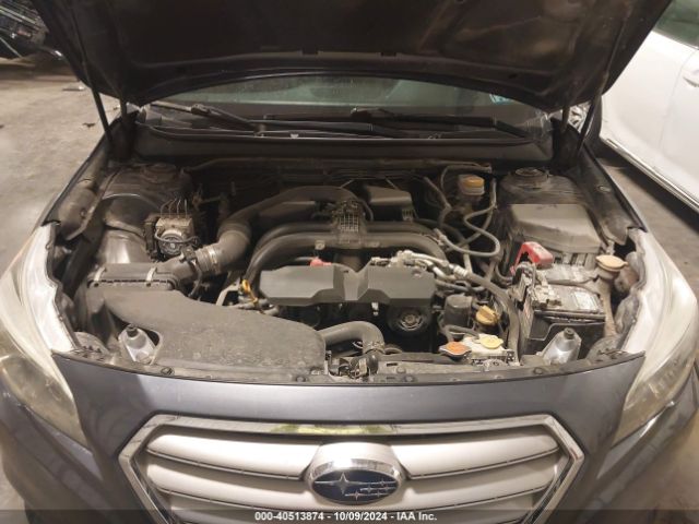 Photo 9 VIN: 4S3BNAD69F3063586 - SUBARU LEGACY 