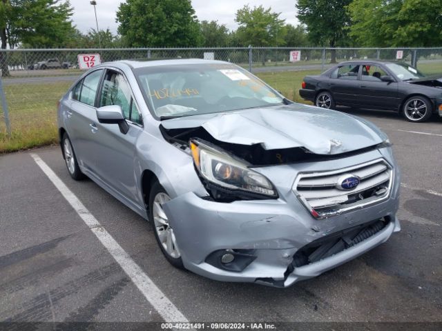 Photo 0 VIN: 4S3BNAD69F3071526 - SUBARU LEGACY 