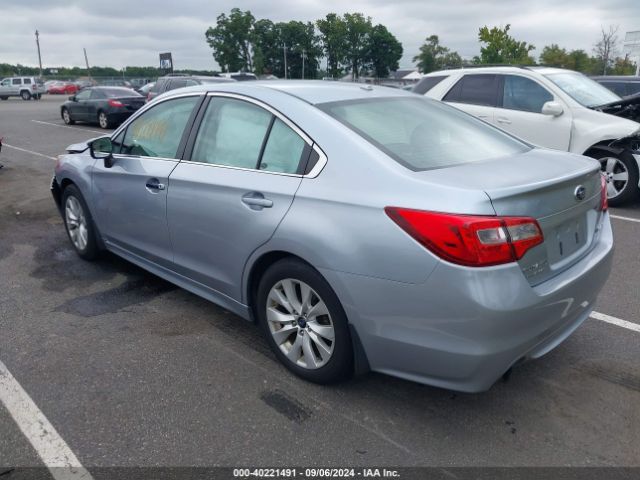 Photo 2 VIN: 4S3BNAD69F3071526 - SUBARU LEGACY 