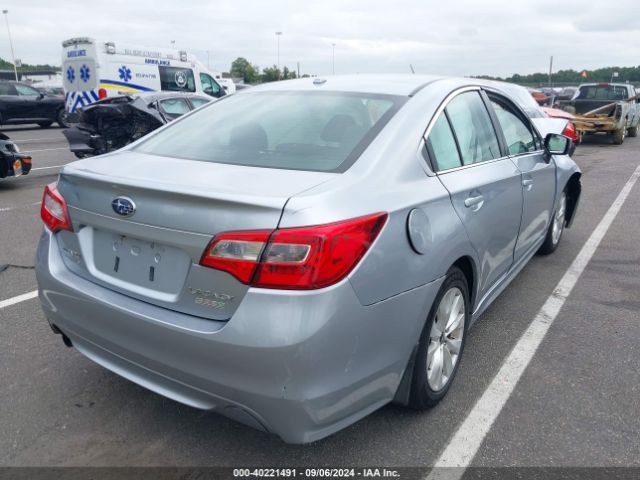 Photo 3 VIN: 4S3BNAD69F3071526 - SUBARU LEGACY 