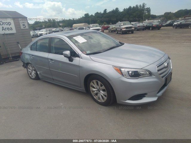 Photo 0 VIN: 4S3BNAD69G3025874 - SUBARU LEGACY 