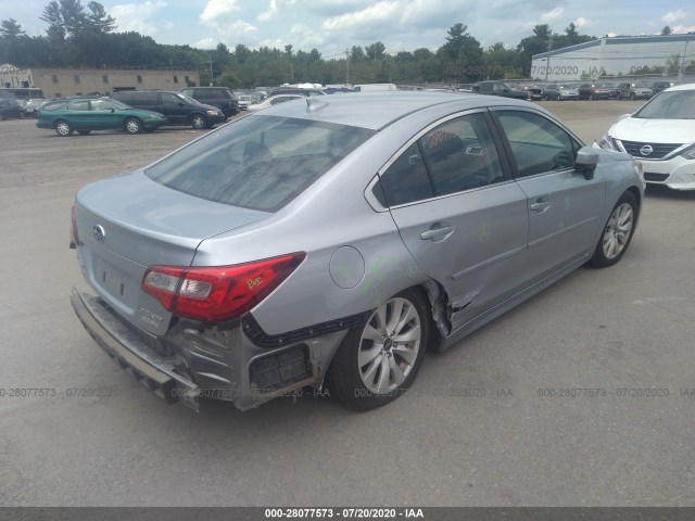 Photo 3 VIN: 4S3BNAD69G3025874 - SUBARU LEGACY 