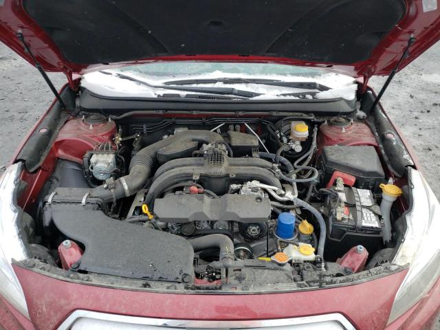 Photo 10 VIN: 4S3BNAD69G3051004 - SUBARU LEGACY 