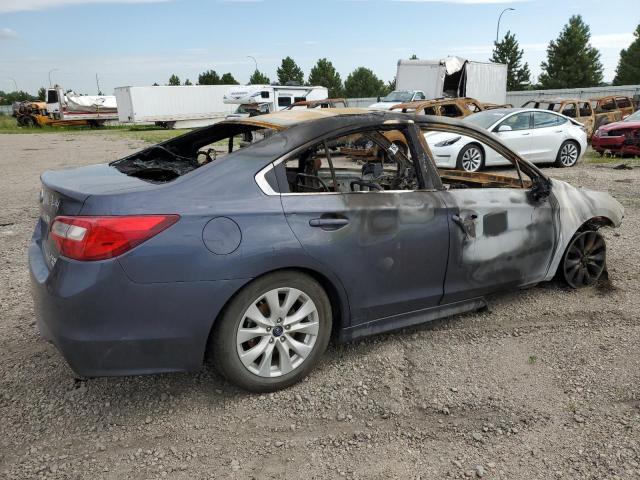 Photo 2 VIN: 4S3BNAD69H3024001 - SUBARU LEGACY 