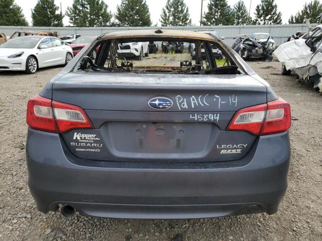 Photo 5 VIN: 4S3BNAD69H3024001 - SUBARU LEGACY 