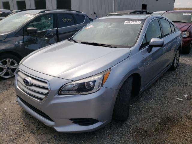 Photo 1 VIN: 4S3BNAD69H3025035 - SUBARU LEGACY 