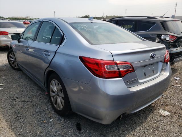 Photo 2 VIN: 4S3BNAD69H3025035 - SUBARU LEGACY 