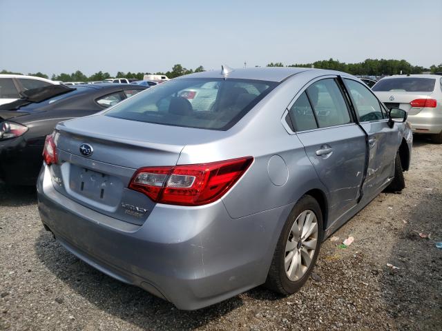 Photo 3 VIN: 4S3BNAD69H3025035 - SUBARU LEGACY 