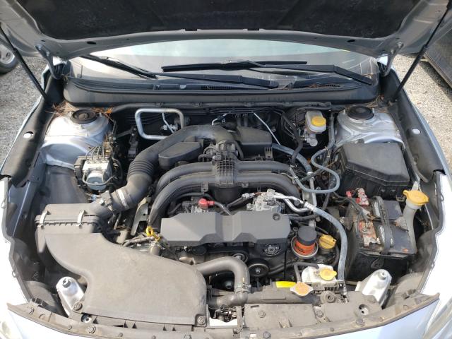 Photo 6 VIN: 4S3BNAD69H3025035 - SUBARU LEGACY 