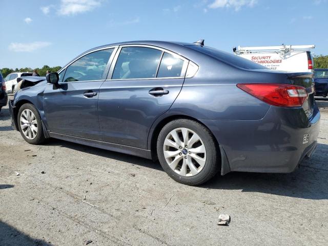 Photo 1 VIN: 4S3BNAD69H3028386 - SUBARU LEGACY 2.5 