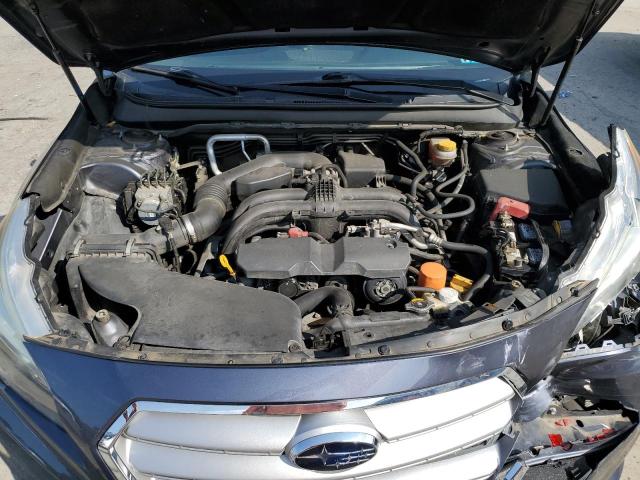 Photo 10 VIN: 4S3BNAD69H3028386 - SUBARU LEGACY 2.5 