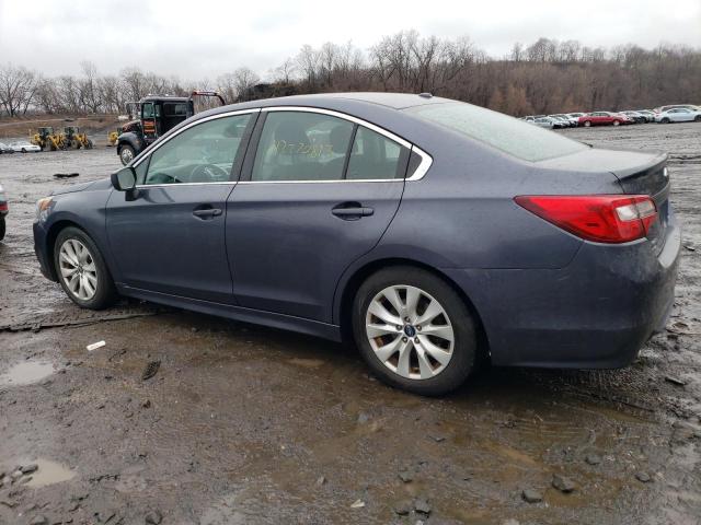 Photo 1 VIN: 4S3BNAD6XF3013697 - SUBARU LEGACY 2.5 