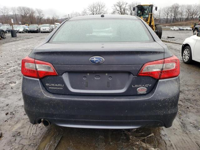 Photo 5 VIN: 4S3BNAD6XF3013697 - SUBARU LEGACY 2.5 