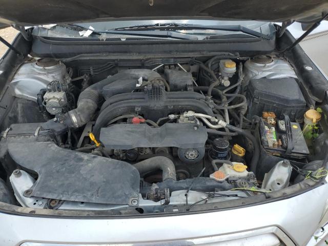 Photo 10 VIN: 4S3BNAD6XF3033996 - SUBARU LEGACY 