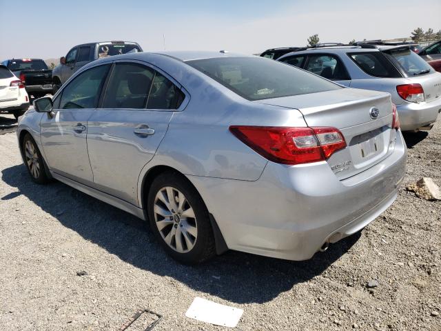 Photo 2 VIN: 4S3BNAD6XF3043394 - SUBARU LEGACY 2.5 