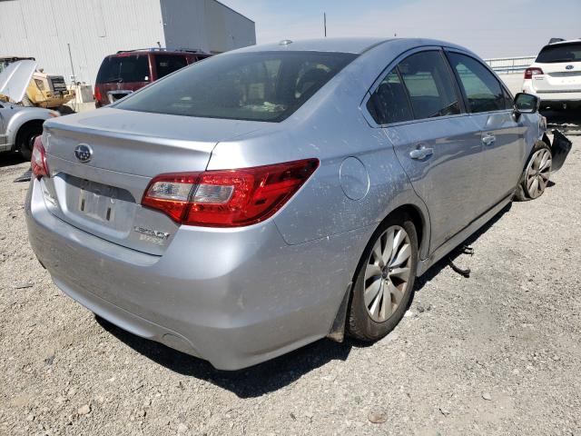 Photo 3 VIN: 4S3BNAD6XF3043394 - SUBARU LEGACY 2.5 