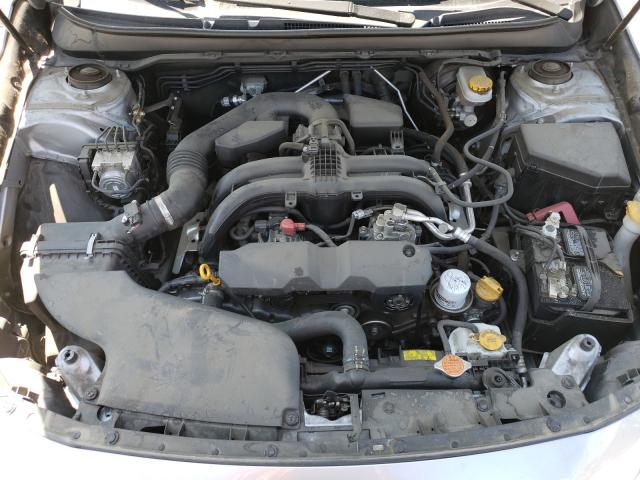 Photo 6 VIN: 4S3BNAD6XF3043394 - SUBARU LEGACY 2.5 