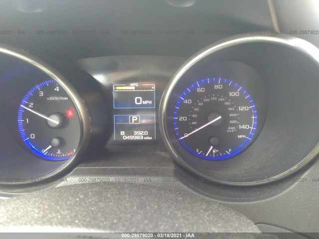 Photo 6 VIN: 4S3BNAD6XG3057491 - SUBARU LEGACY 