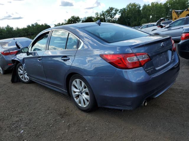 Photo 1 VIN: 4S3BNAD6XG3058026 - SUBARU LEGACY 2.5 