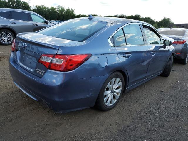 Photo 2 VIN: 4S3BNAD6XG3058026 - SUBARU LEGACY 2.5 