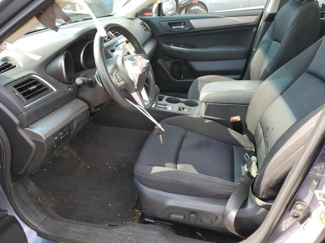 Photo 6 VIN: 4S3BNAD6XG3058026 - SUBARU LEGACY 2.5 