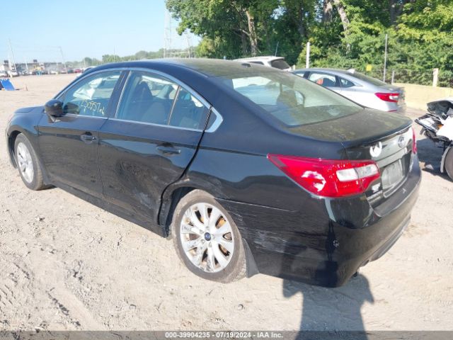 Photo 5 VIN: 4S3BNAE60F3054743 - SUBARU LEGACY 