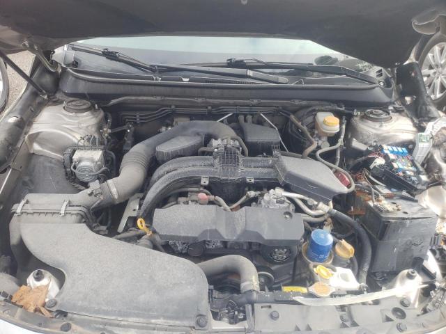 Photo 10 VIN: 4S3BNAE61F3006930 - SUBARU LEGACY 