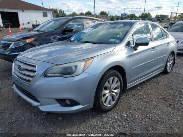 Photo 1 VIN: 4S3BNAE61F3047400 - SUBARU LEGACY 