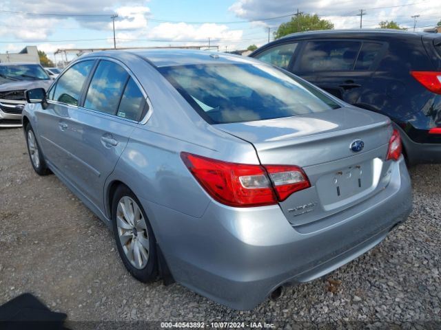 Photo 2 VIN: 4S3BNAE61F3047400 - SUBARU LEGACY 