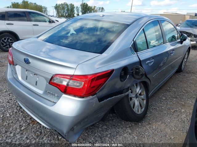 Photo 3 VIN: 4S3BNAE61F3047400 - SUBARU LEGACY 