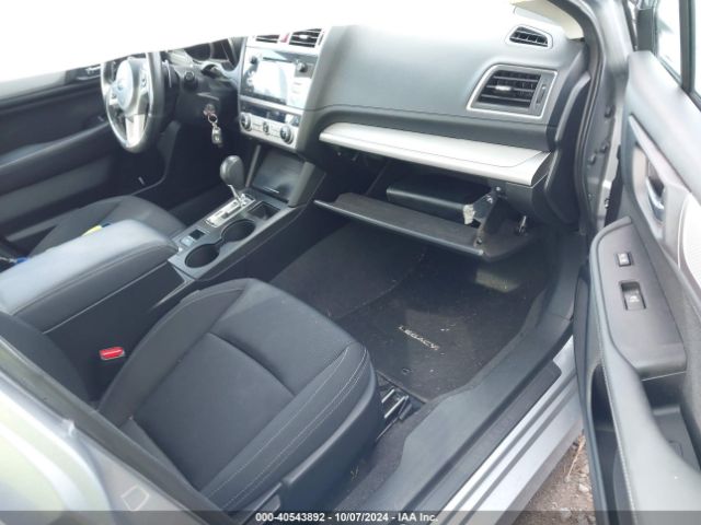 Photo 4 VIN: 4S3BNAE61F3047400 - SUBARU LEGACY 