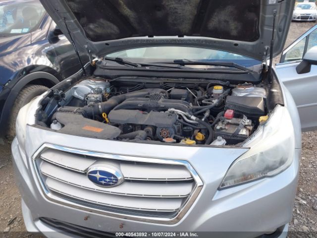 Photo 9 VIN: 4S3BNAE61F3047400 - SUBARU LEGACY 