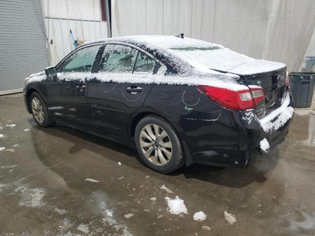 Photo 1 VIN: 4S3BNAE61G3013491 - SUBARU LEGACY 