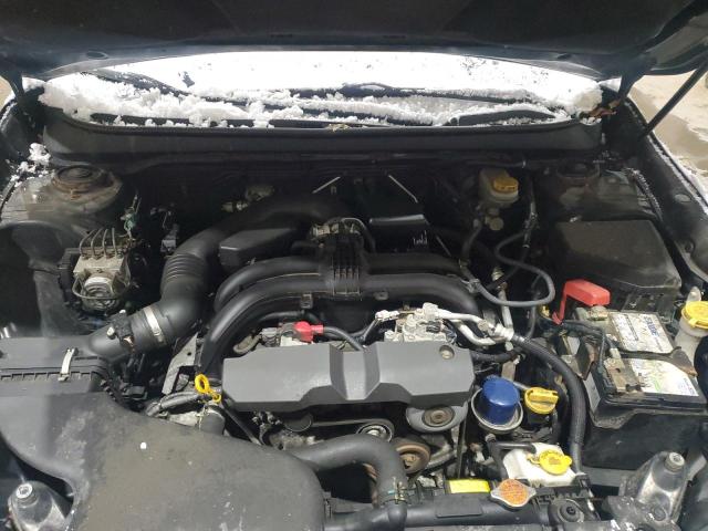 Photo 10 VIN: 4S3BNAE61G3013491 - SUBARU LEGACY 