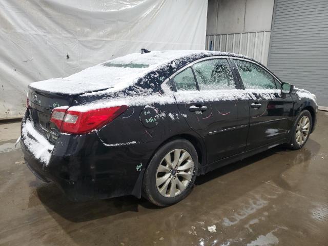 Photo 2 VIN: 4S3BNAE61G3013491 - SUBARU LEGACY 