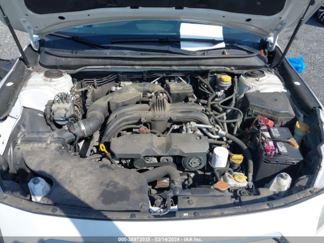 Photo 9 VIN: 4S3BNAE61G3015368 - SUBARU LEGACY 