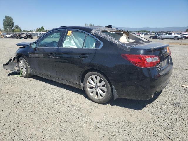 Photo 1 VIN: 4S3BNAE61G3033479 - SUBARU LEGACY 2.5 