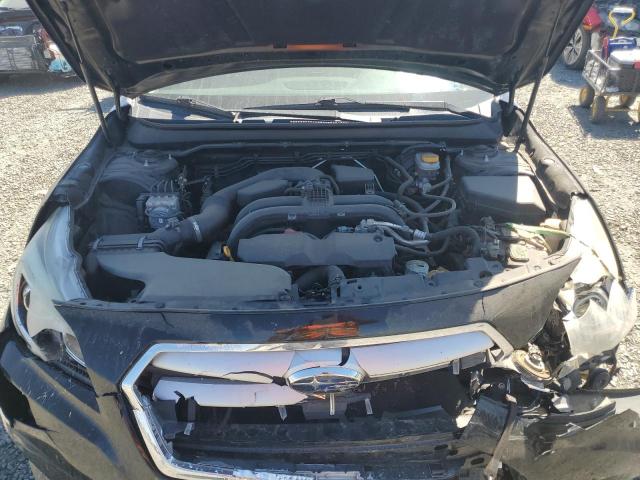 Photo 10 VIN: 4S3BNAE61G3033479 - SUBARU LEGACY 2.5 