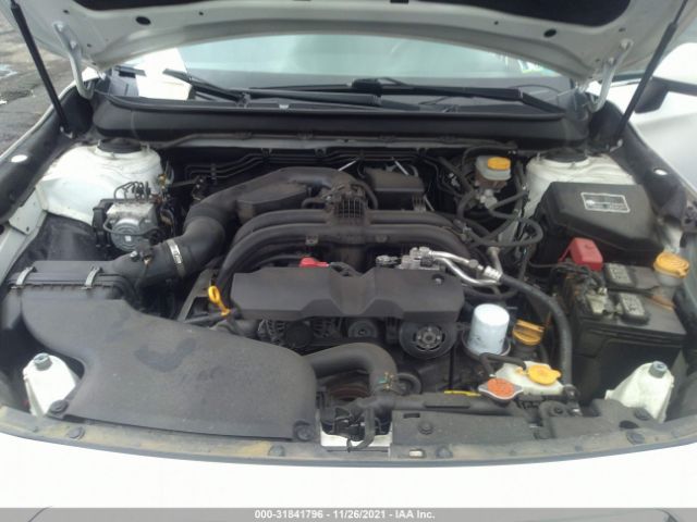 Photo 9 VIN: 4S3BNAE63G3039655 - SUBARU LEGACY 