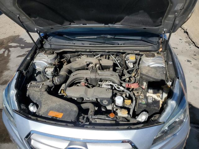 Photo 10 VIN: 4S3BNAE63G3057833 - SUBARU LEGACY 2.5 