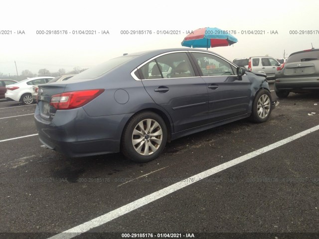 Photo 3 VIN: 4S3BNAE64F3008493 - SUBARU LEGACY 