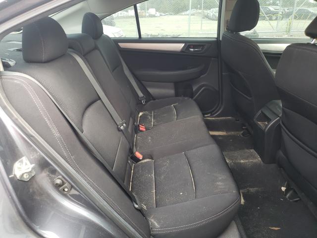 Photo 5 VIN: 4S3BNAE65G3010738 - SUBARU LEGACY 2.5 