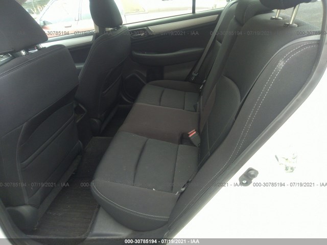 Photo 7 VIN: 4S3BNAE66F3022802 - SUBARU LEGACY 