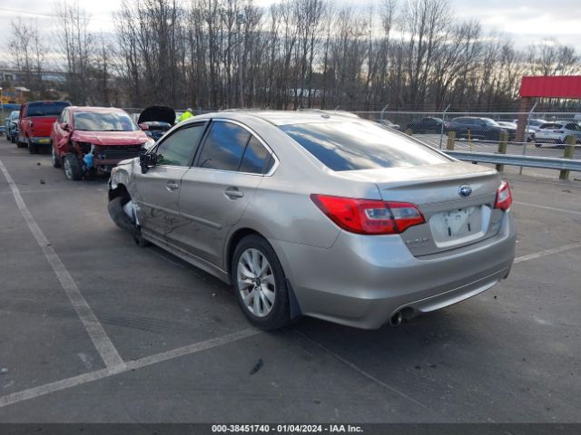 Photo 2 VIN: 4S3BNAE66F3063382 - SUBARU LEGACY 