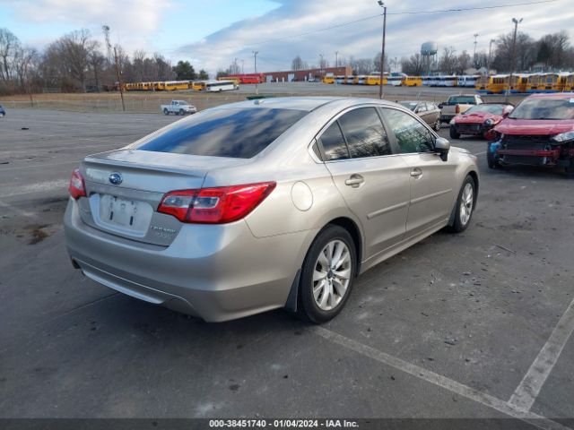 Photo 3 VIN: 4S3BNAE66F3063382 - SUBARU LEGACY 