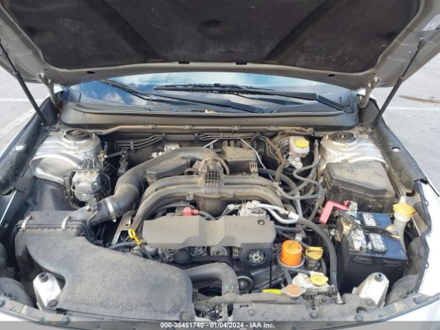 Photo 9 VIN: 4S3BNAE66F3063382 - SUBARU LEGACY 